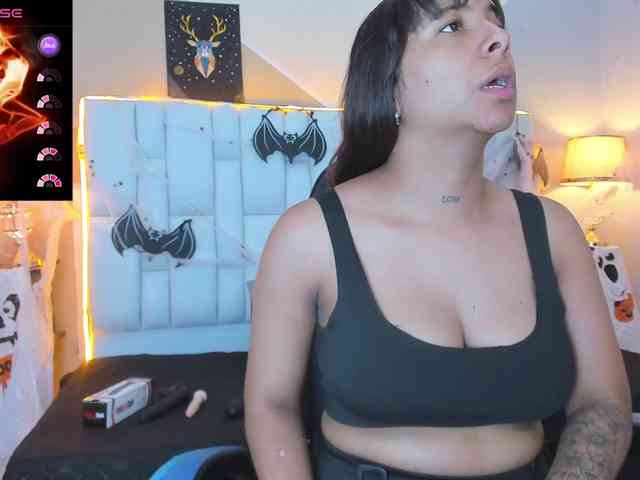 kittyrose3 webcam