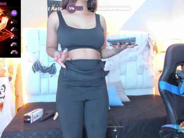 kittyrose3 webcam