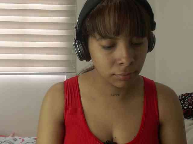 kittyrose3 webcam