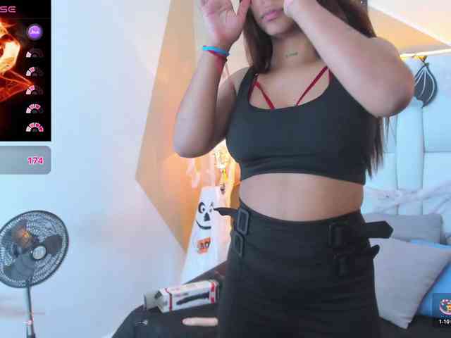 kittyrose3 webcam