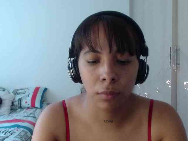 kittyrose3 webcam
