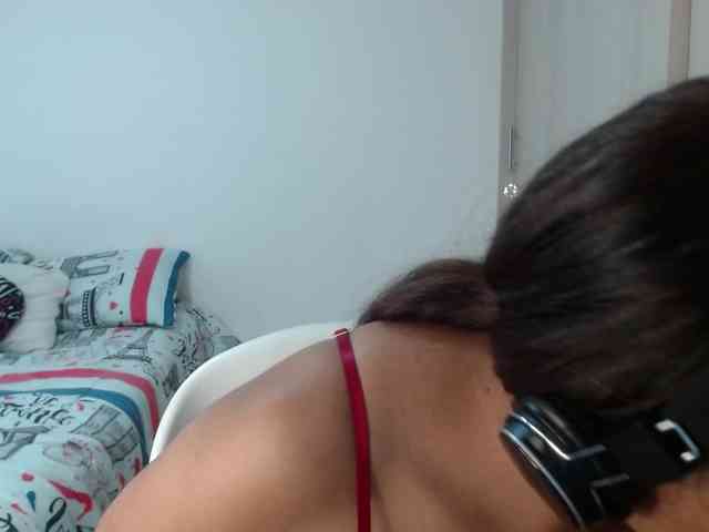 kittyrose3 webcam
