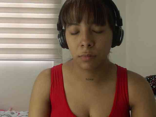 kittyrose3 webcam