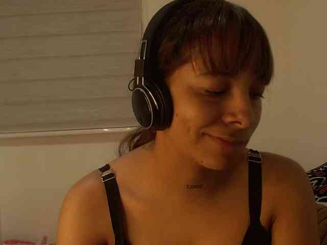 kittyrose3 webcam