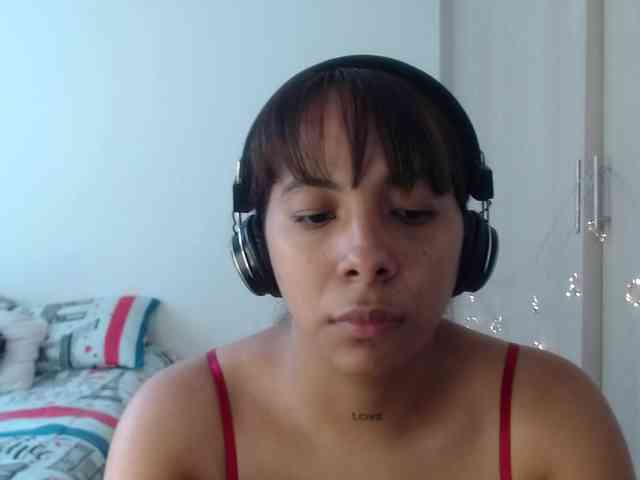 kittyrose3 webcam