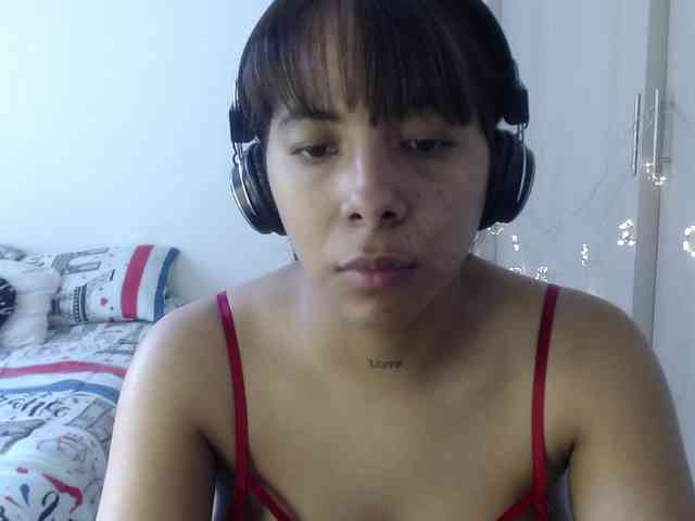 kittyrose3 webcam