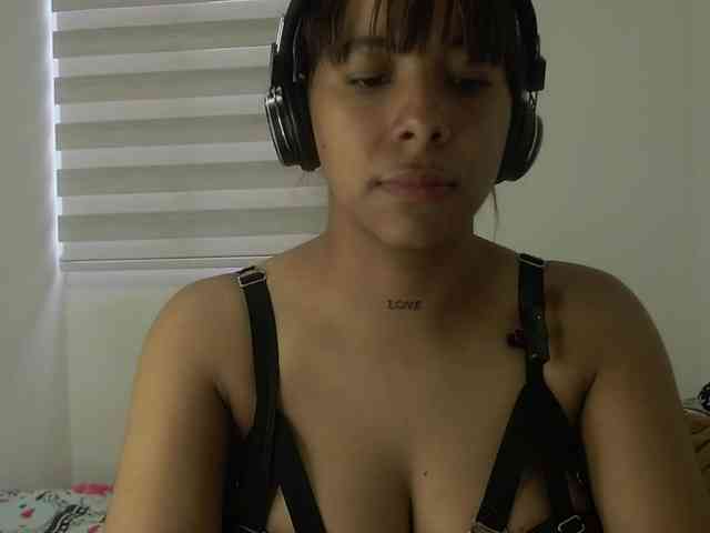 kittyrose3 webcam