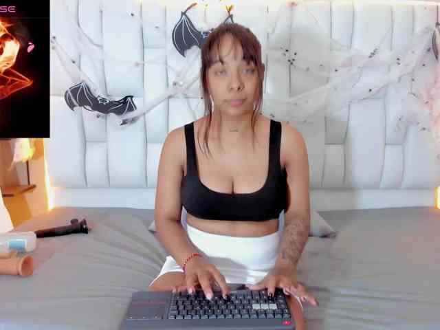 kittyrose3 webcam