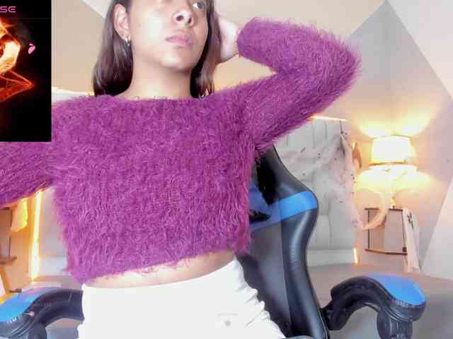 kittyrose3 webcam