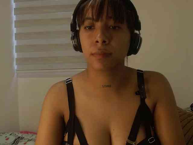 kittyrose3 webcam