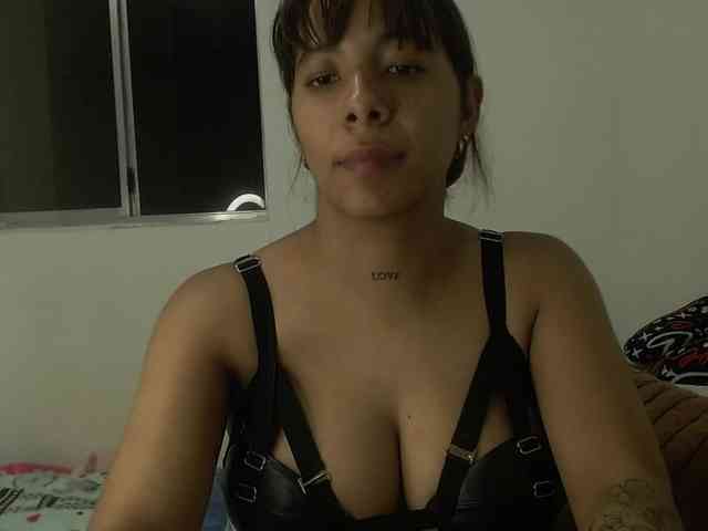 kittyrose3 webcam