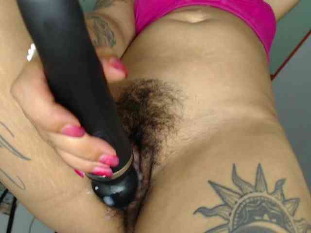 Scarlet-Delux07 webcam