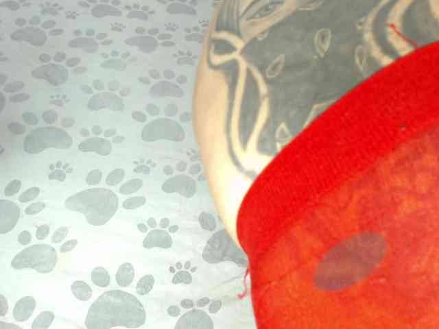 Scarlet-Delux07 webcam
