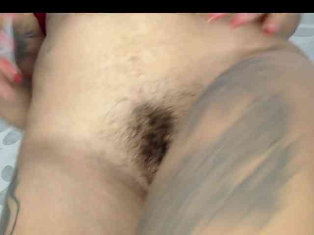 Scarlet-Delux07 webcam