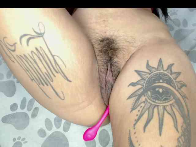 Scarlet-Delux07 webcam