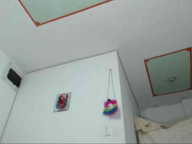 Scarlet-Delux07 webcam