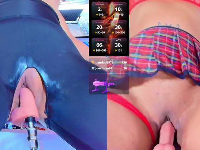 dakotamilf-hot – webcam model profile photo