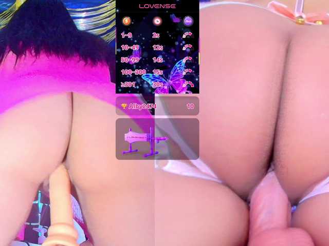 dakotamilf-hot's BongaCams show and profile