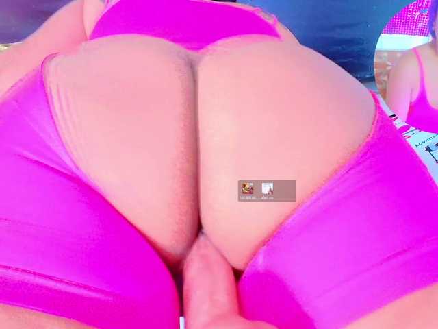 dakotamilf-hot's BongaCams show and profile