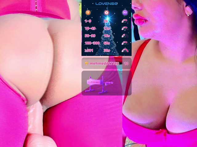 dakotamilf-hot's BongaCams show and profile