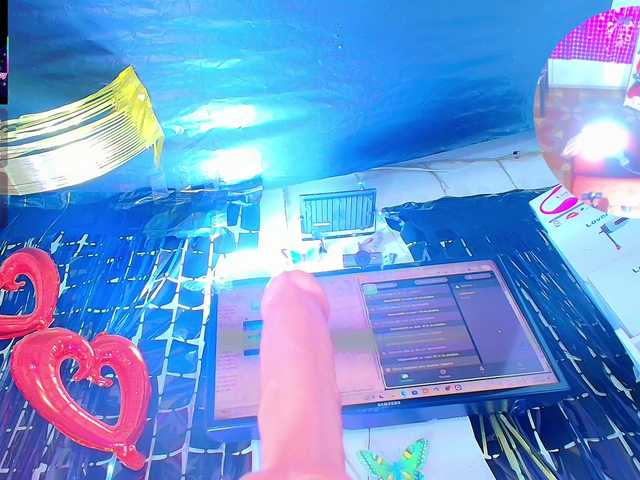 dakotamilf-hot's BongaCams show and profile