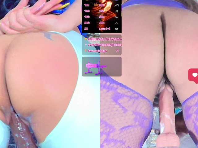 dakotamilf-hot from BongaCams