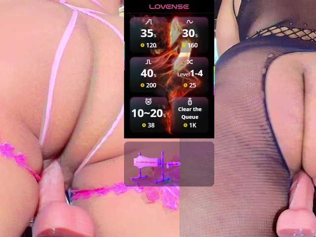 dakotamilf-hot from BongaCams is Freechat