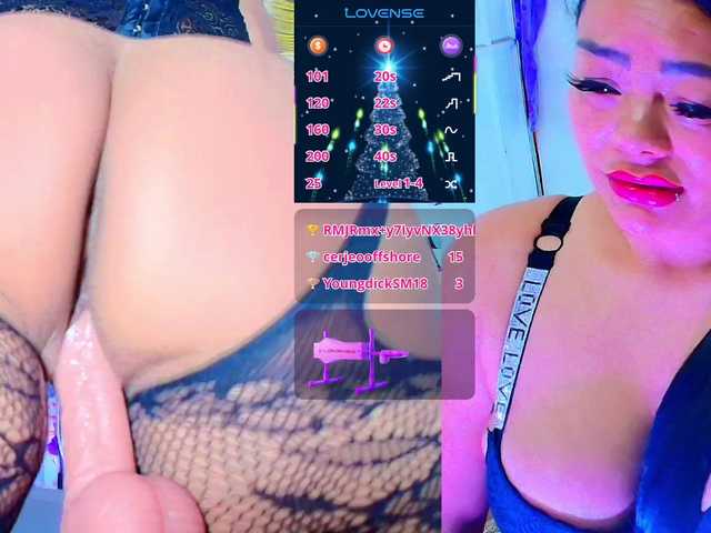 dakotamilf-hot's BongaCams show and profile