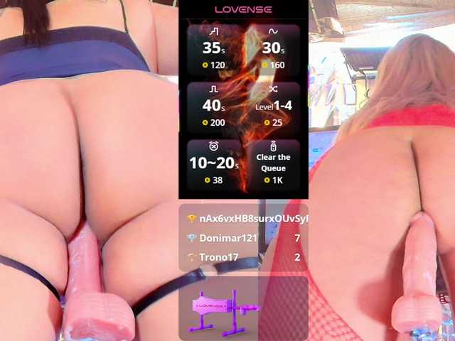 dakotamilf-hot from BongaCams