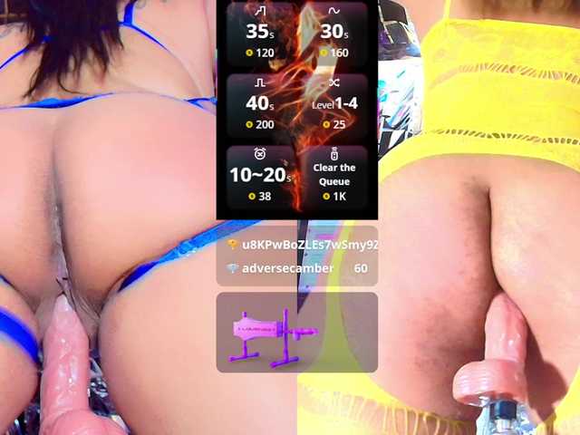 dakotamilf-hot Profile Image