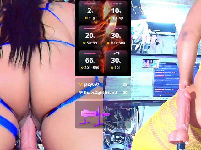 dakotamilf-hot – webcam model profile photo