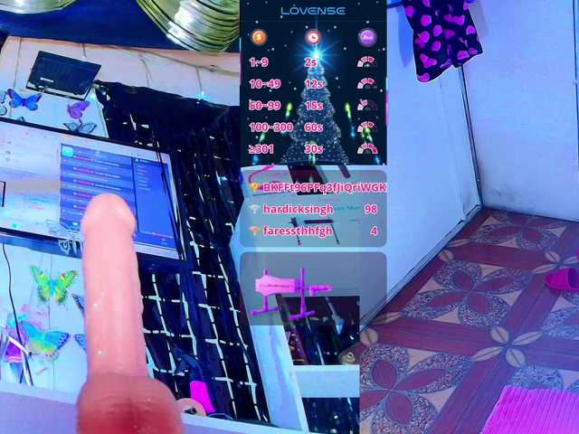 dakotamilf-hot's BongaCams show and profile