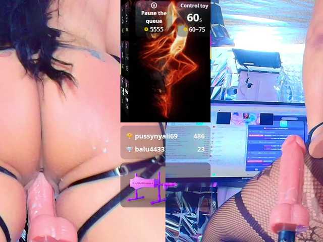 dakotamilf-hot – webcam model profile photo