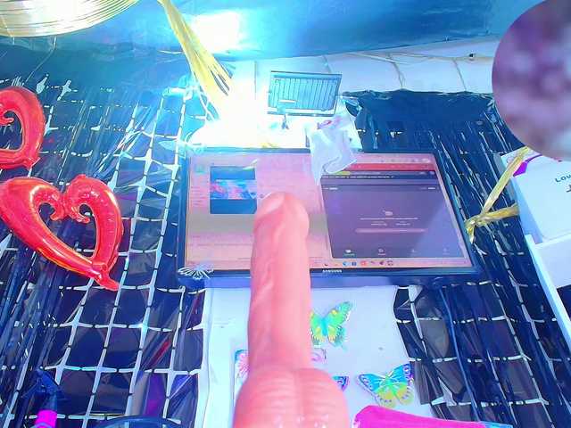 dakotamilf-hot's BongaCams show and profile