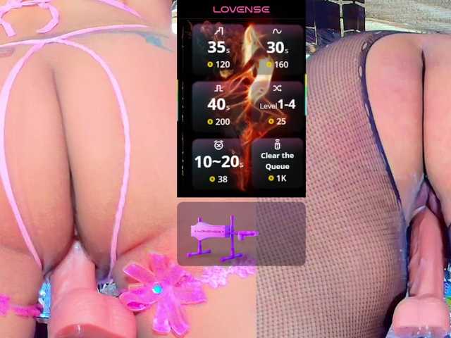 dakotamilf-hot's Thumb Image