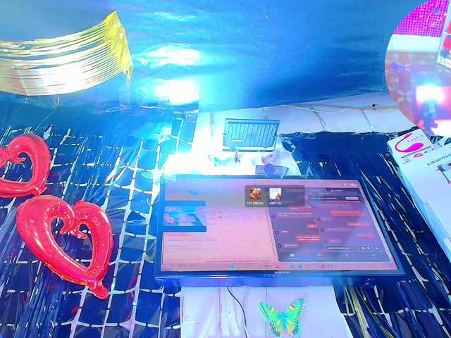 dakotamilf-hot's BongaCams show and profile