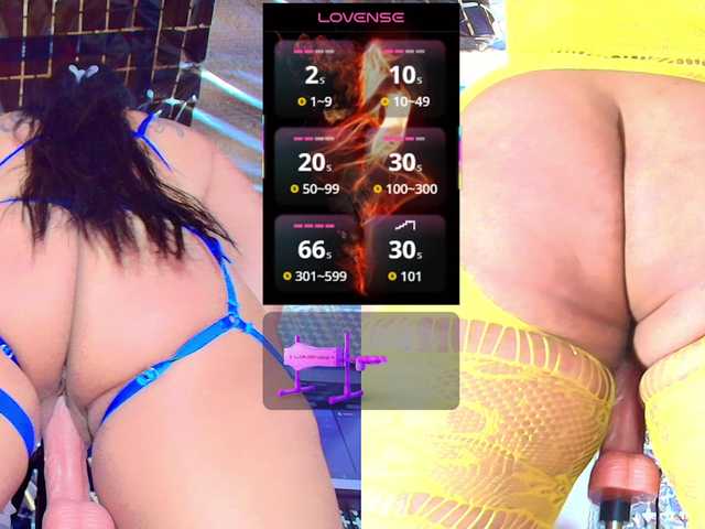dakotamilf-hot – webcam model profile photo