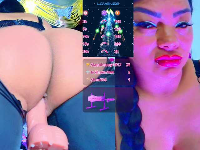 dakotamilf-hot's BongaCams show and profile