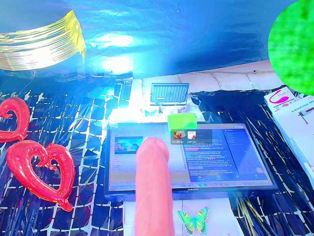 dakotamilf-hot's BongaCams show and profile