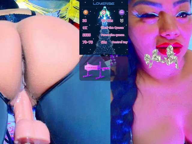 dakotamilf-hot's BongaCams show and profile