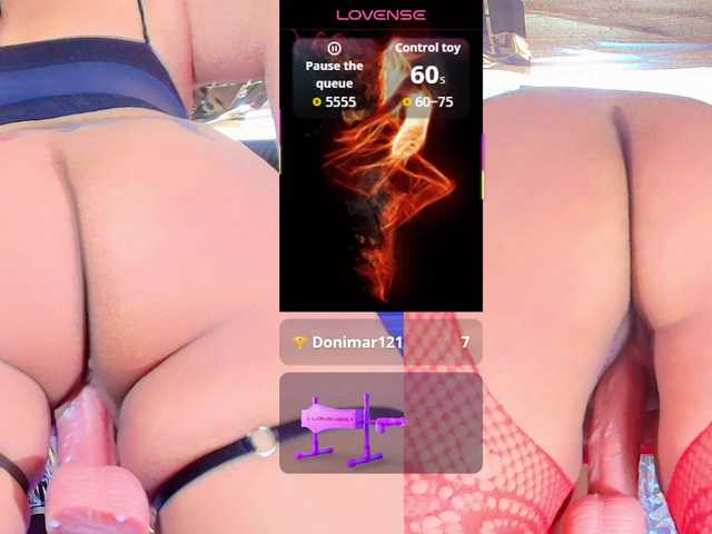 Sex chat gratuit in direct cu dakotamilf-hot pe BongaCams