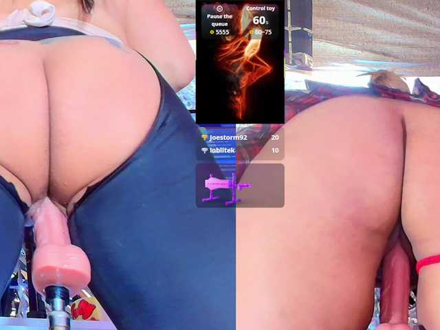 dakotamilf-hot – webcam model profile photo