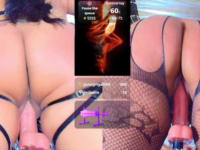 dakotamilf-hot's Thumb Image