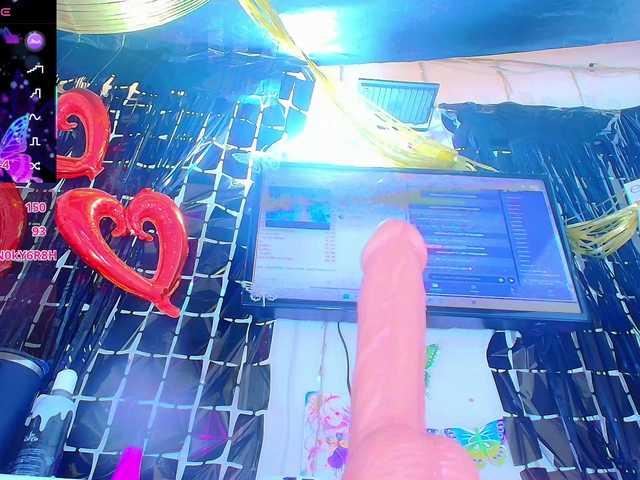 dakotamilf-hot's BongaCams show and profile