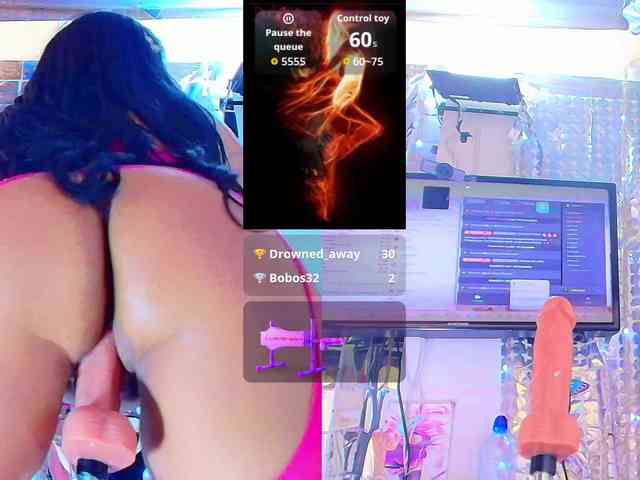 dakotamilf-hot webcam