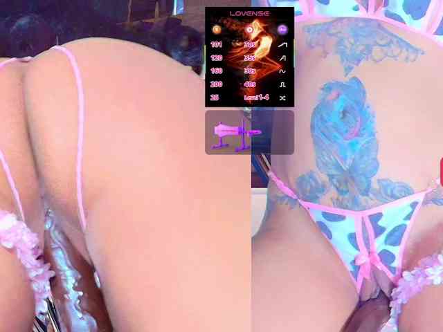 dakotamilf-hot webcam