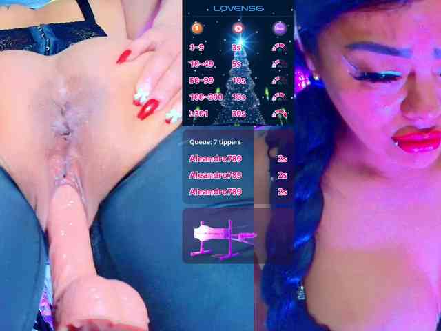 dakotamilf-hot webcam