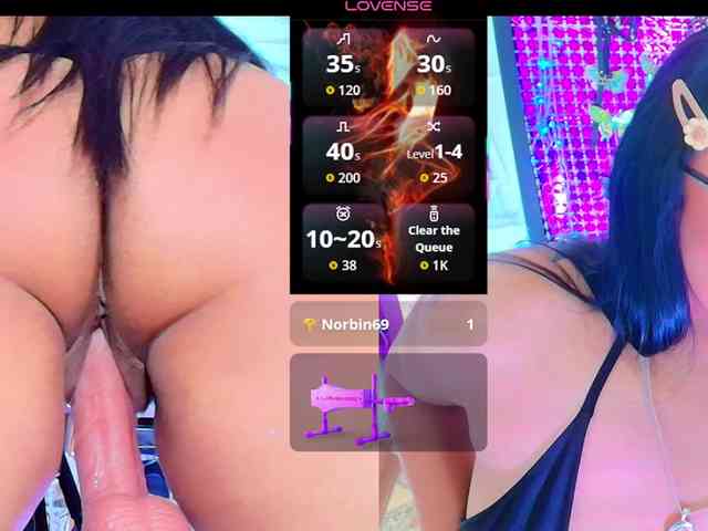dakotamilf-hot webcam