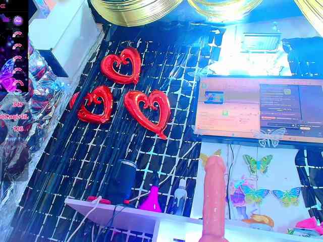 dakotamilf-hot webcam