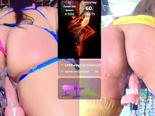 dakotamilf-hot webcam